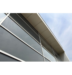 S20 building - Joint filler - Rectavit