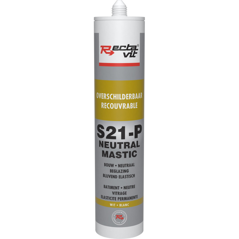 S21-P neutral - Joint filler - Rectavit S21-P neutral - Joint filler - Rectavit