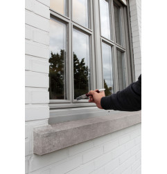 S21-P neutro - Stucco per giunti - Rectavit