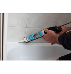 S25 sanitario - Sellador de juntas - Rectavit