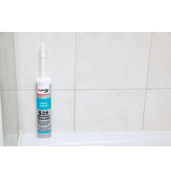 S25 Sanitär - Fugenmasse - Rectavit