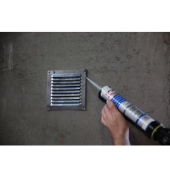 S40 flex - Assembly adhesive - Rectavit