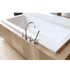 S40 flex - Adesivo di montaggio - Rectavit