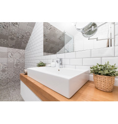 S40 flex - Adesivo di montaggio - Rectavit