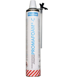 Promafoam-C - رغوة عازلة مقاومة للحريق - ريكتافيت