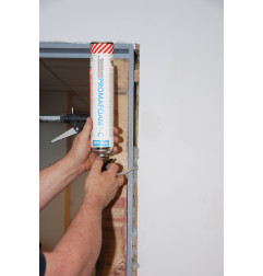 Promafoam-C - رغوة عازلة مقاومة للحريق - ريكتافيت