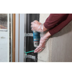 Quick foam - high speed - Assembly foam - Rectavit