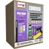 Pro foam flexible combibox - Espuma PU - Rectavit