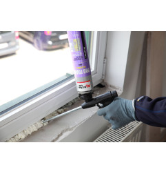 Pro foam flexible combibox - PU foam - Rectavit