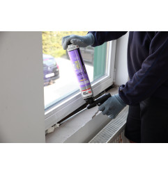 Pro foam flexible combibox - PU schuim - Rectavit