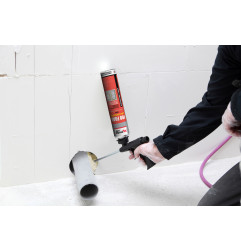 Pro foam low expansion NBS combibox - PU foam - Rectavit