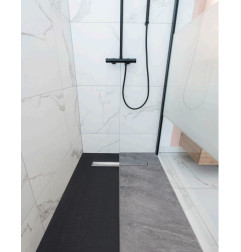 PolyBlue - Base de duche - Rosco Ceves