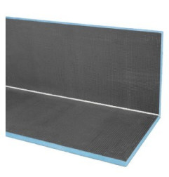 PolyBlue - Éléments de finition - Rosco Ceves