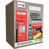 Pro foam NBS combibox - PU insulation foam - Rectavit