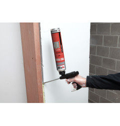 Pro foam NBS combibox - PU insulation foam - Rectavit