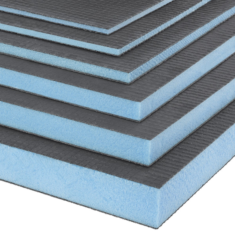 PolyBlue - Interieurbouwpanelen - Rosco Ceves PolyBlue - Interieurbouwpanelen - Rosco Ceves