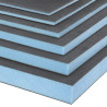PolyBlue - Interior construction panels - Rosco Ceves