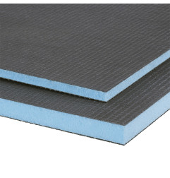 PolyBlue - Paneles de construcción interior - Rosco Ceves