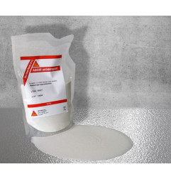 Sika Glasperlen AF 15 - Anti-Rutsch-Zusatz für Bodenbeläge - Sika