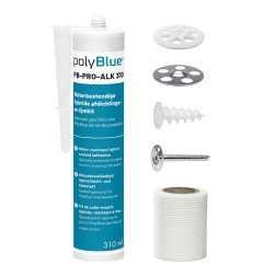PolyBlue - Acessórios - Rosco Ceves