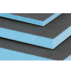 PolyBlue - Painéis de construção de interiores - Rosco Ceves