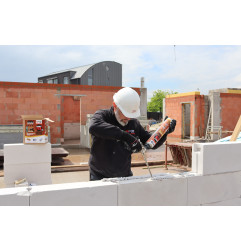 Easy fix construct combibox - Colle mousse polyuréthane - Rectavit