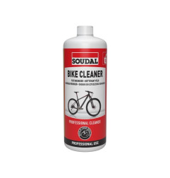 Bike cleaner - Savon professionnel - Soudal