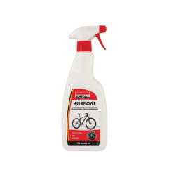 Mud remover - Nettoyant professionnel - Soudal