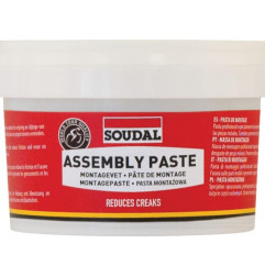 Assembly paste - Pasta professionale - Soudal