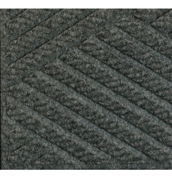 WaterHog Durable and Stain Resistant Doormat