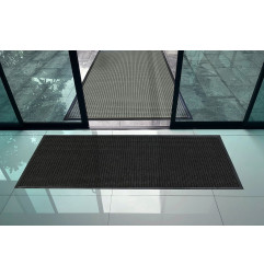 WaterHog Durable and Stain Resistant Doormat