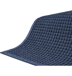 WaterHog Durable and Stain Resistant Doormat