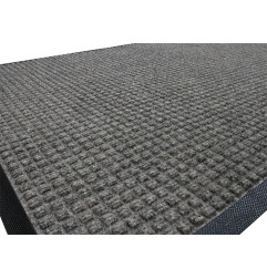 Paillasson d'entrée durable et résistant aux tâches WaterHog