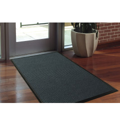 Paillasson d'entrée durable et résistant aux tâches WaterHog