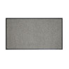 WaterHog Durable and Stain Resistant Doormat