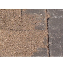 Dark brown quartz sand - Grouting and abrasive - PTB Compaktuna