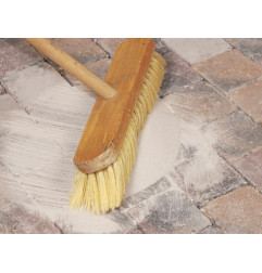 رمل الكوارتز المجفف من النوع 1 - إعادة الصقل والكاشطة - PTB Compaktuna