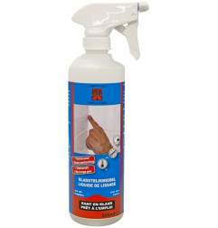 Smoothing liquid - For all sealants - PTB Compaktuna