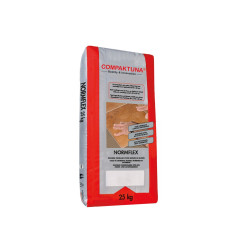 Normflex - Adhesivo flexible para baldosas - PTB Compaktuna