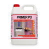 Primer PO - Primer for porous substrates - PTB Compaktuna