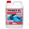 Primer BL - Primer for porous substrates - PTB Compaktuna