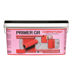 Primer GR - адгезионная грунтовка - PTB Compaktuna