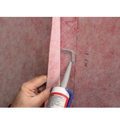 Seal-All XT 8 - Gluing and grouting - PTB Compaktuna