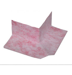 Waterproofing mat 290 - Crack bridging - PTB Compaktuna