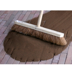 Seal-All Joint - Fugen zwischen Sand und Pflastersteinen - PTB Compaktuna