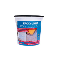Epoxy-Joint RG - Epoxy resin - PTB Compaktuna