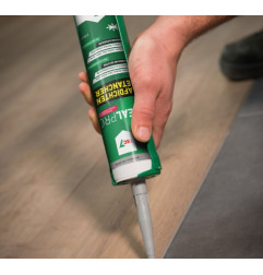 XealPro - Afdichtings- en afwerkvoeg - Tec7