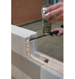 FoamTack - Espuma adhesiva - Tec7