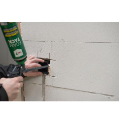 FoamTack - Bonding foam - Tec7