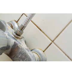 Ca Clean - Enlève rouille, calcaire et voile de ciment - Tec7